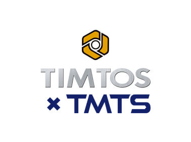 2022台湾国際工作機械見本市展 (2022 TIMTOS x TMTS)